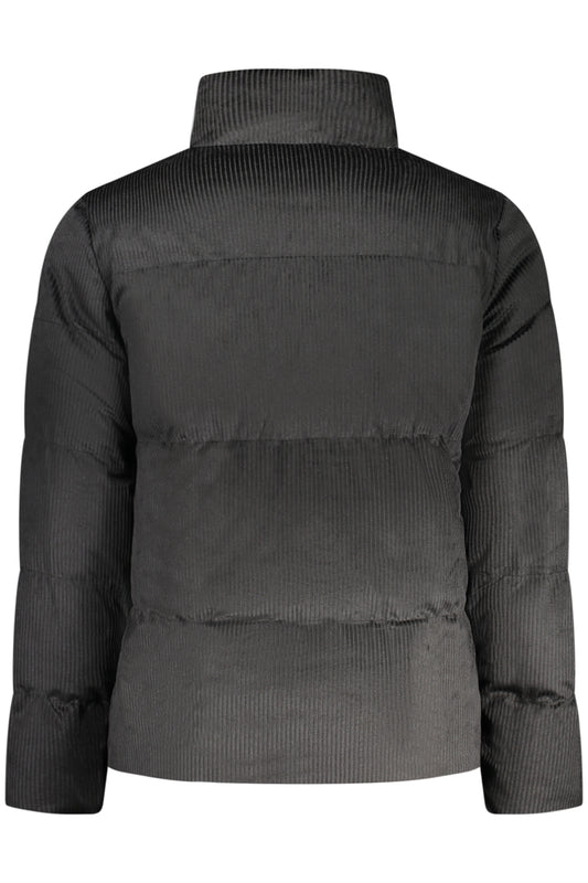 RIFLE GIUBBOTTO UOMO NERO