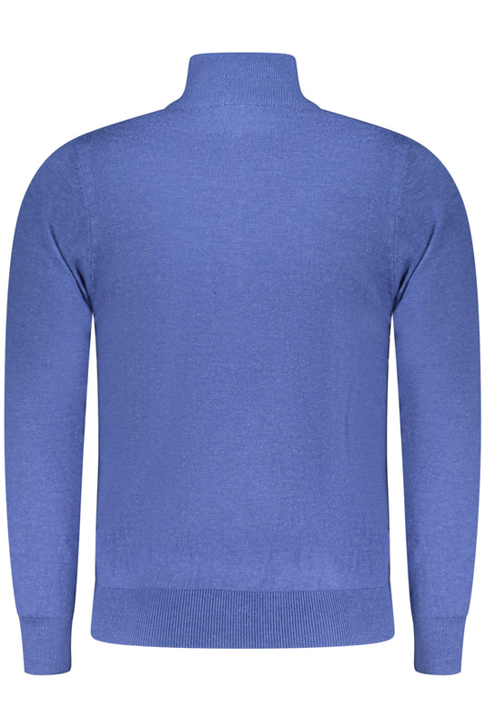 RIFLE MAGLIA UOMO BLU