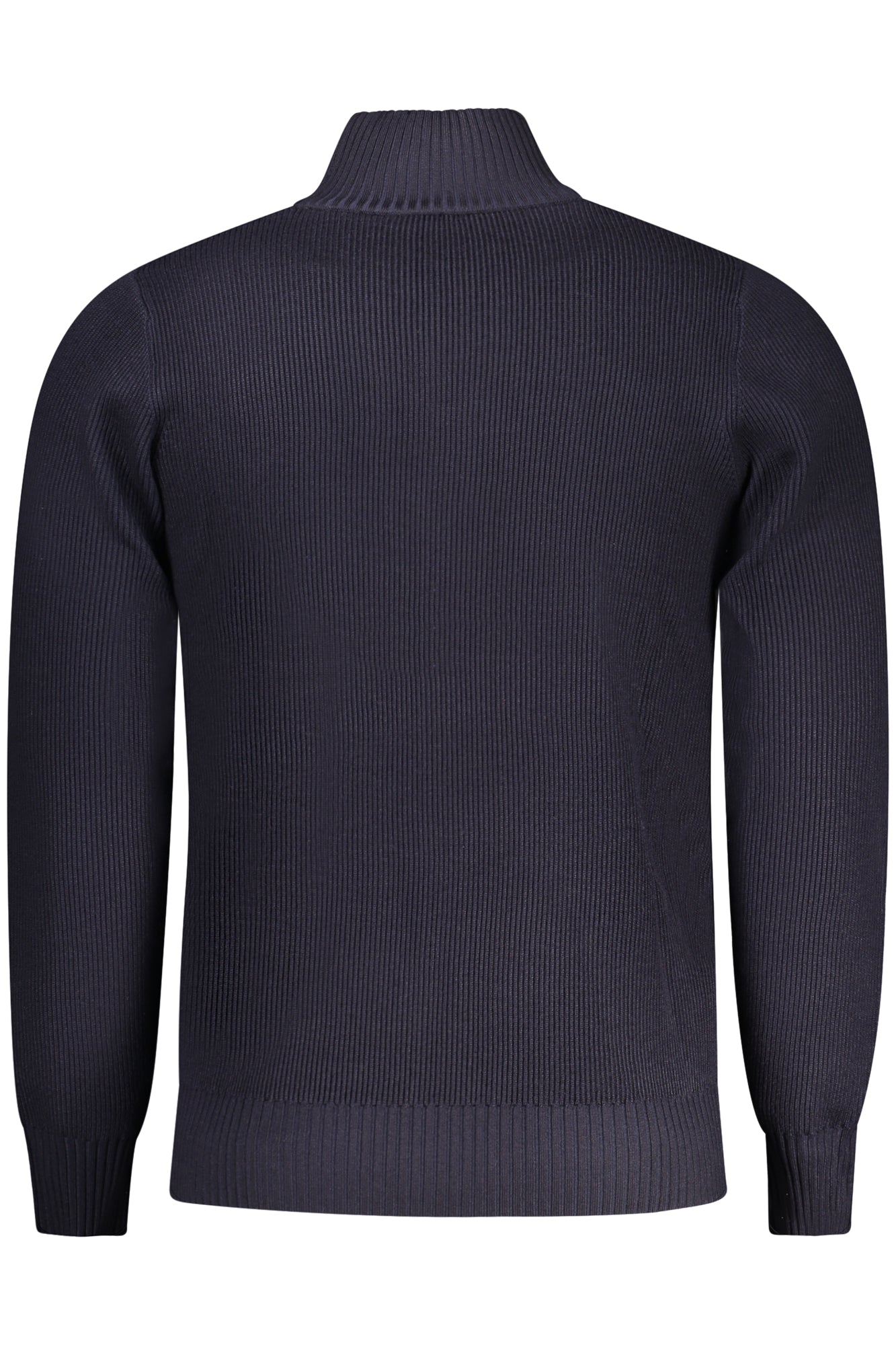 RIFLE MAGLIA UOMO BLU