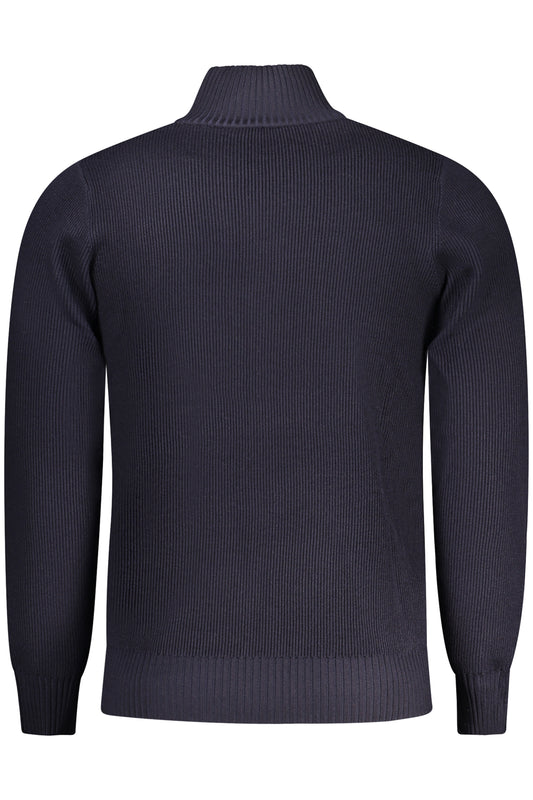 RIFLE MAGLIA UOMO BLU