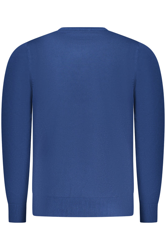 RIFLE MAGLIA UOMO BLU