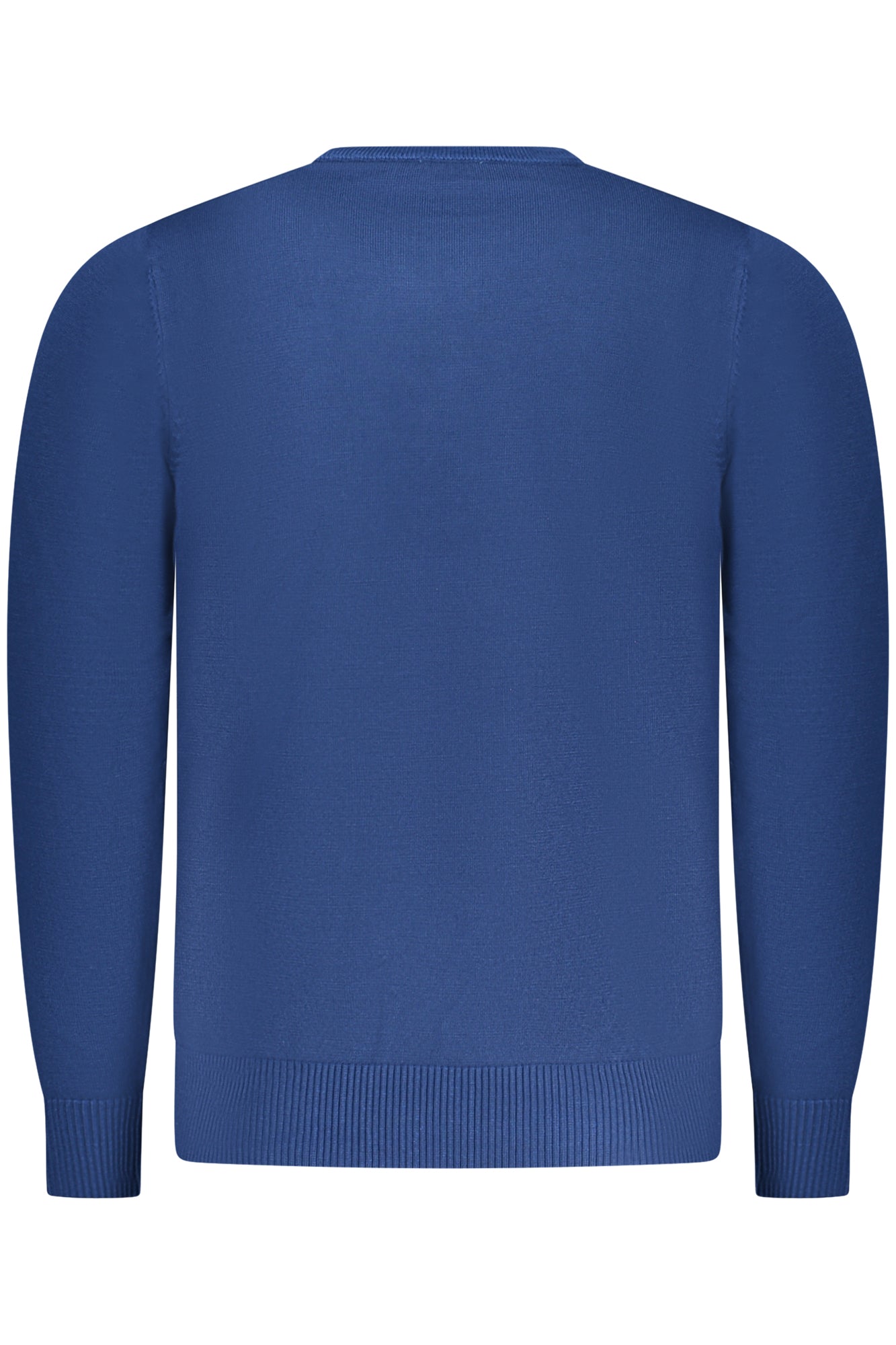 RIFLE MAGLIA UOMO BLU