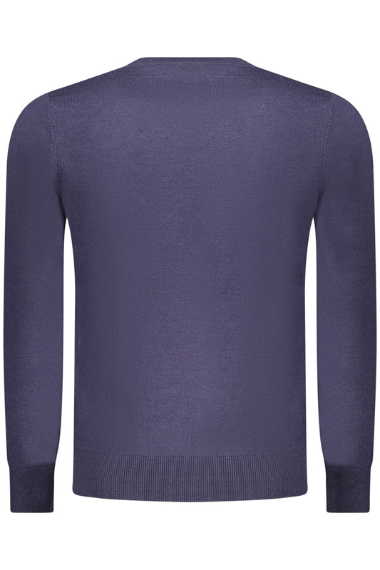 RIFLE MAGLIA UOMO BLU