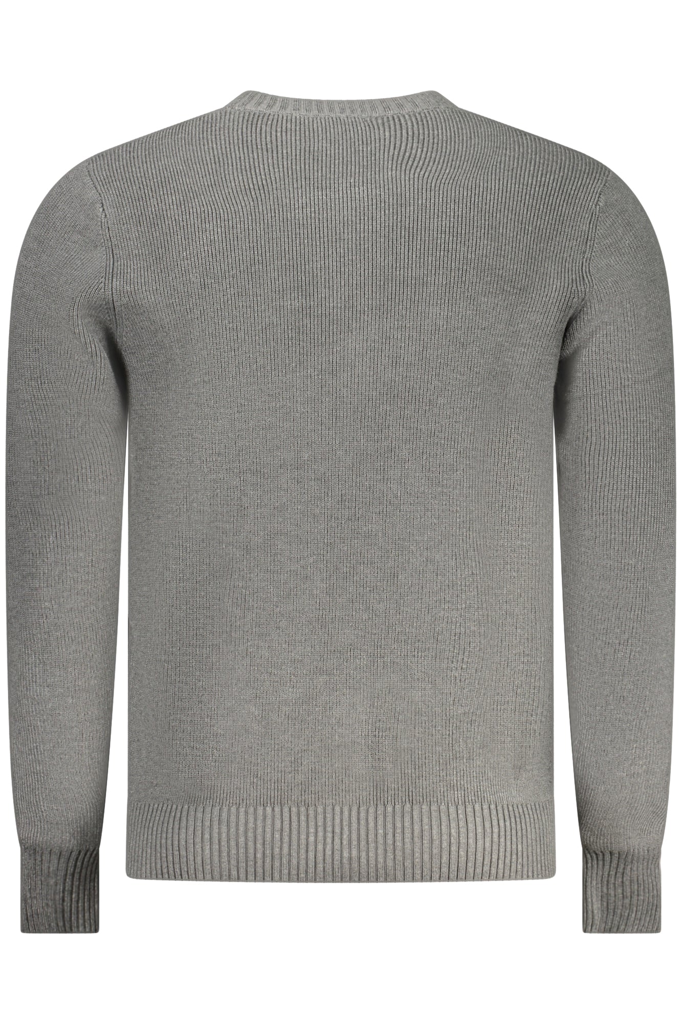 RIFLE MAGLIA UOMO GRIGIO