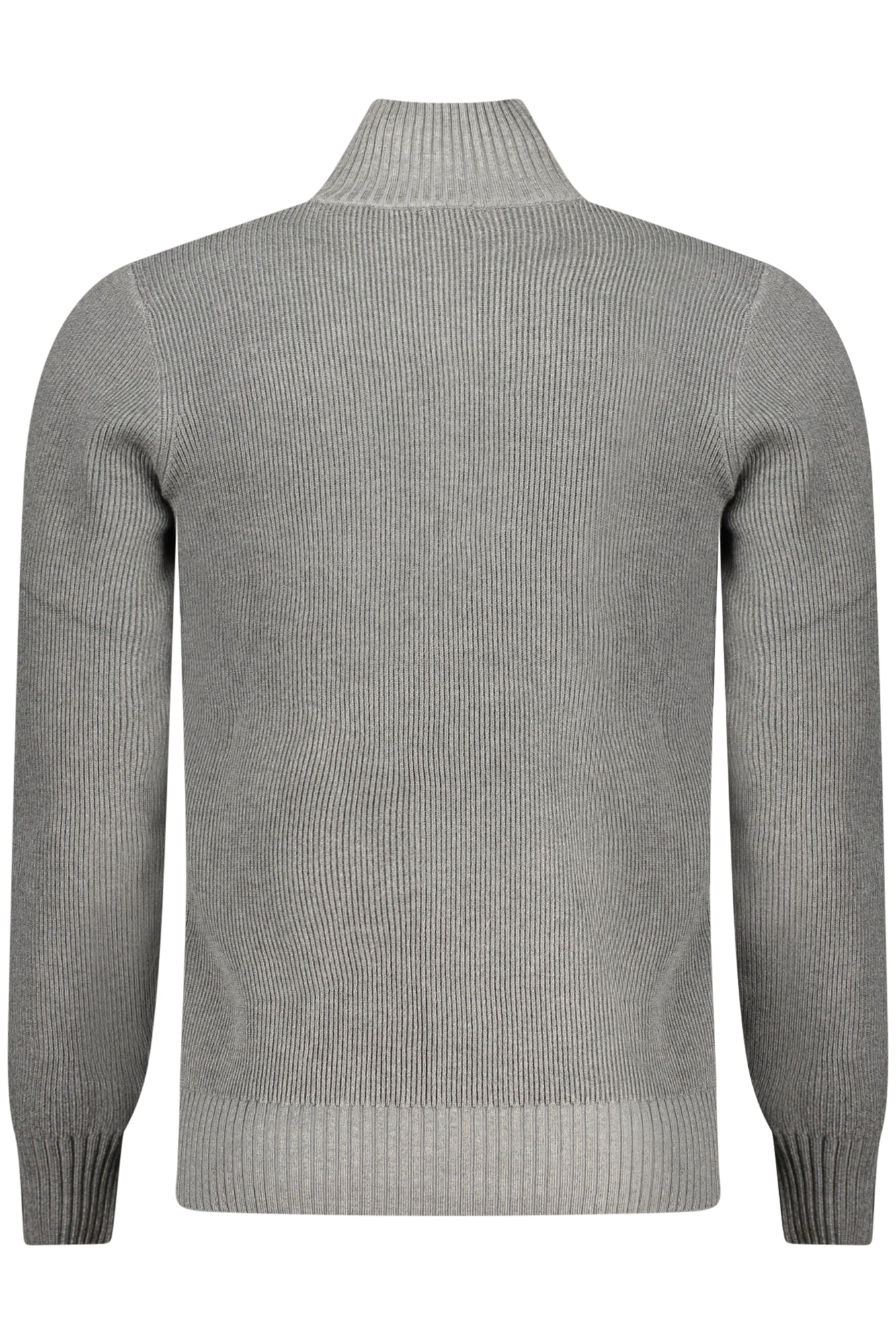 RIFLE MAGLIA UOMO GRIGIO
