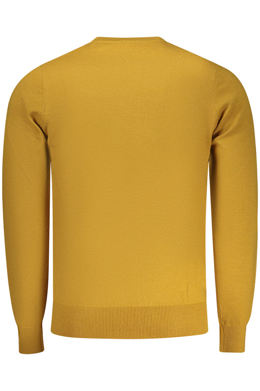 RIFLE MAGLIA UOMO ORO