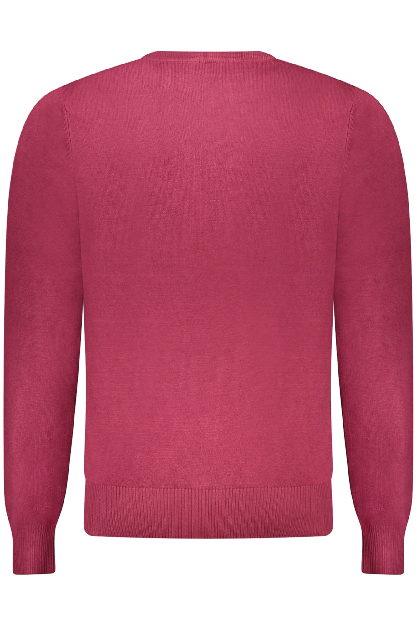 RIFLE MAGLIA UOMO ROSSO