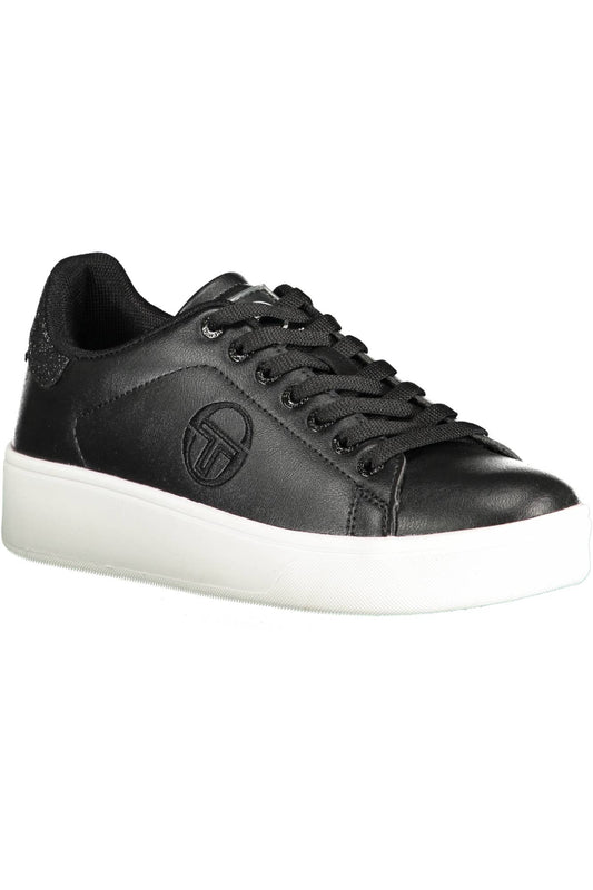 SERGIO TACCHINI CALZATURA SPORTIVA DONNA NERO