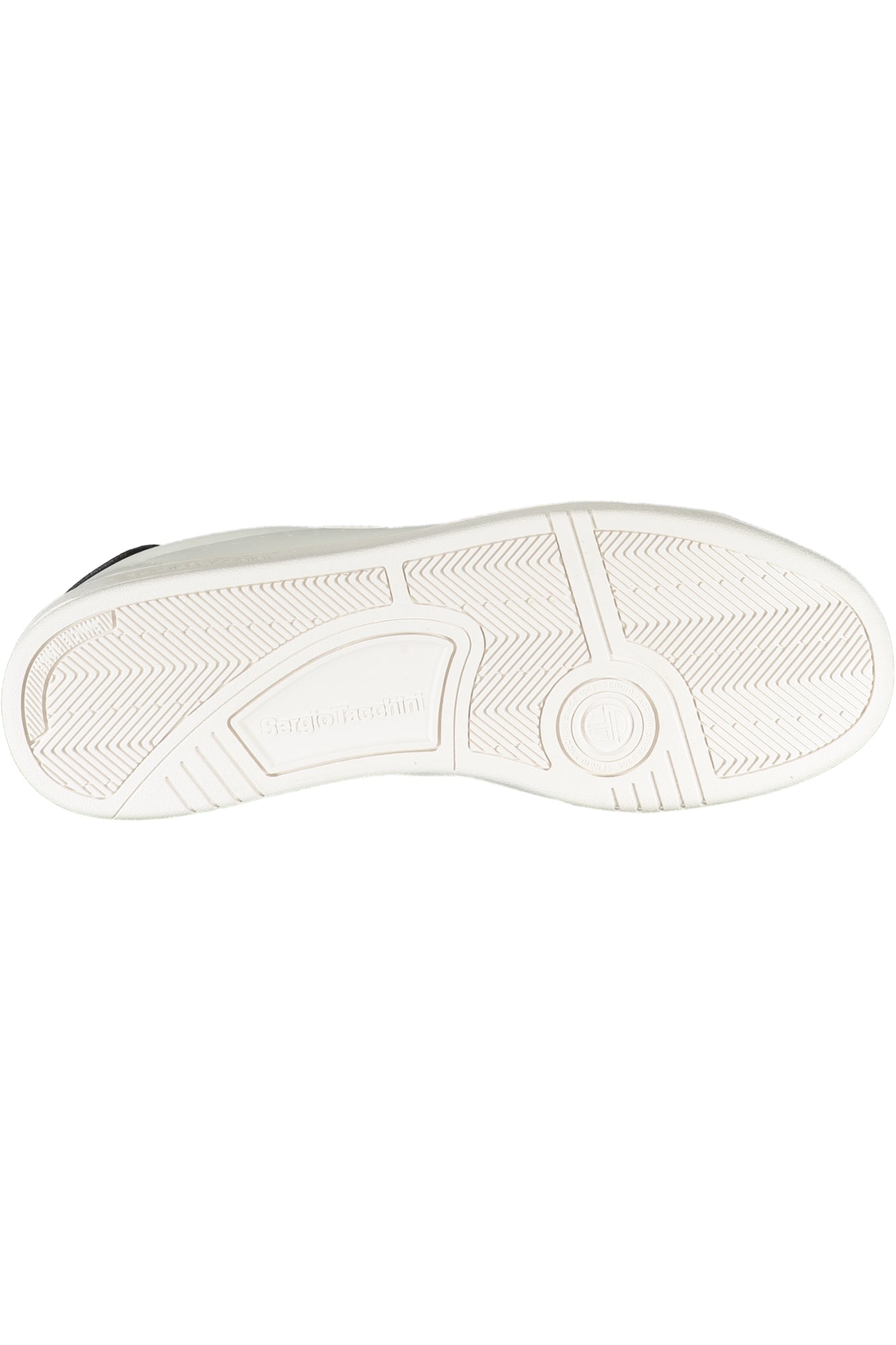 SERGIO TACCHINI CALZATURA SPORTIVA UOMO BIANCO