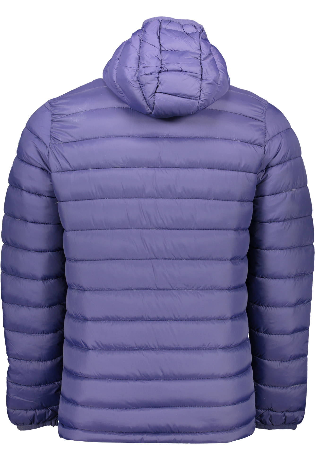SERGIO TACCHINI GIUBBOTTO UOMO BLU