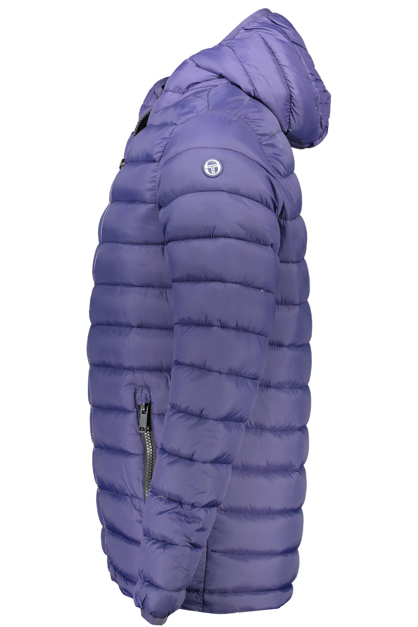 SERGIO TACCHINI GIUBBOTTO UOMO BLU