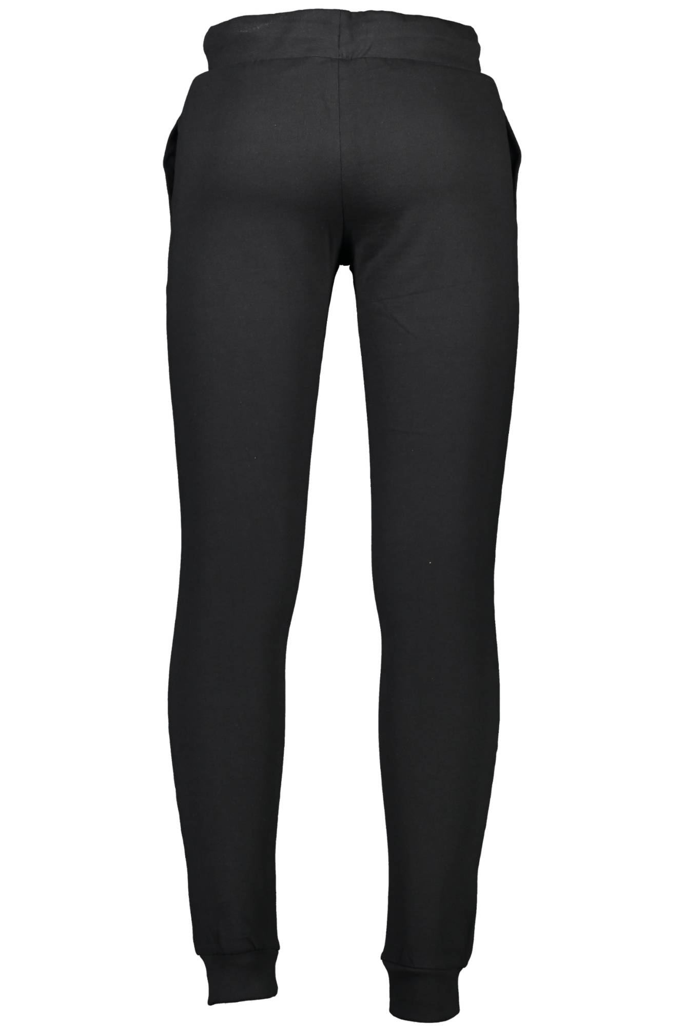 SERGIO TACCHINI PANTALONE UOMO NERO