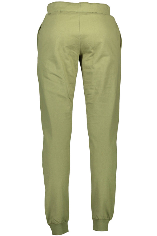 SERGIO TACCHINI PANTALONE UOMO VERDE