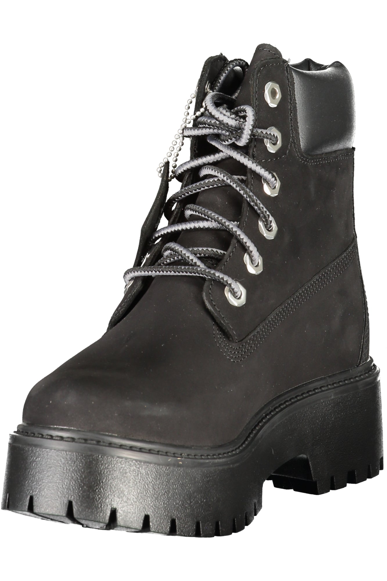 TIMBERLAND CALZATURA STIVALE DONNA NERO