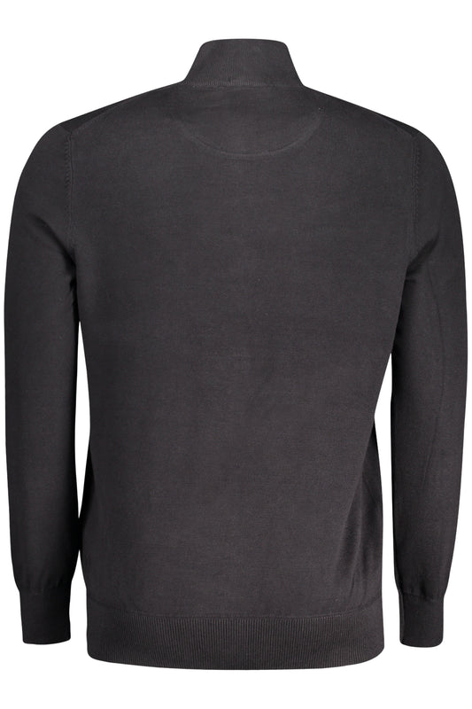 TIMBERLAND CARDIGAN UOMO NERO