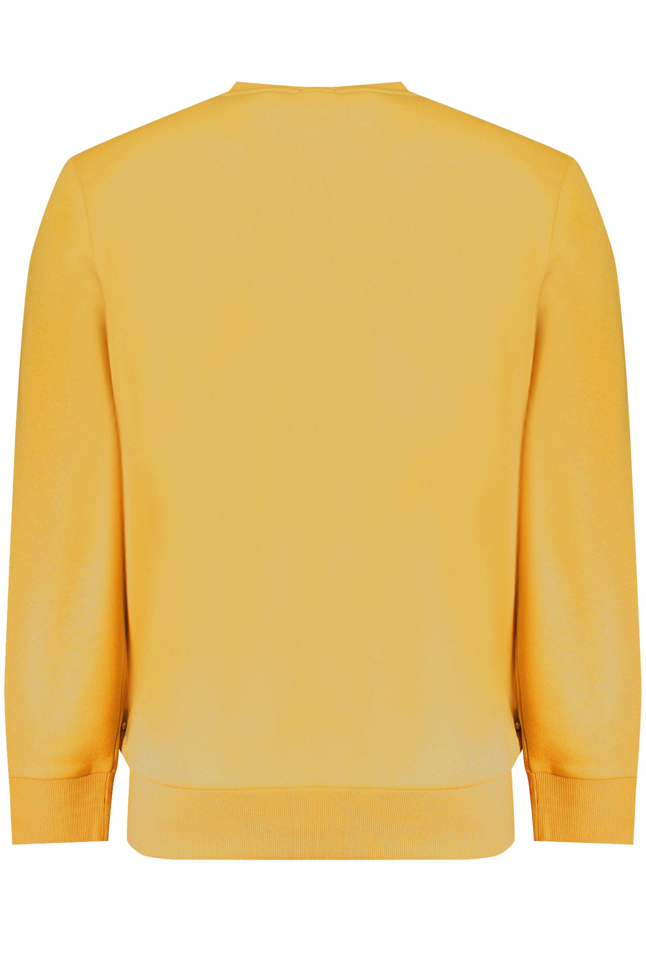 TIMBERLAND FELPA SENZA ZIP UOMO MARRONE