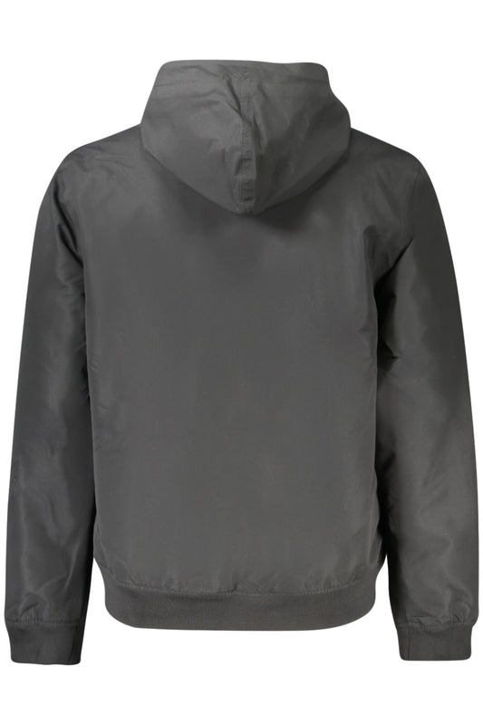 TIMBERLAND GIUBBOTTO UOMO NERO