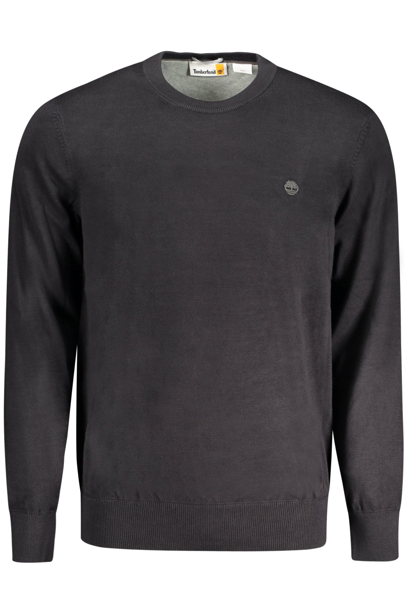 TIMBERLAND MAGLIA UOMO NERO