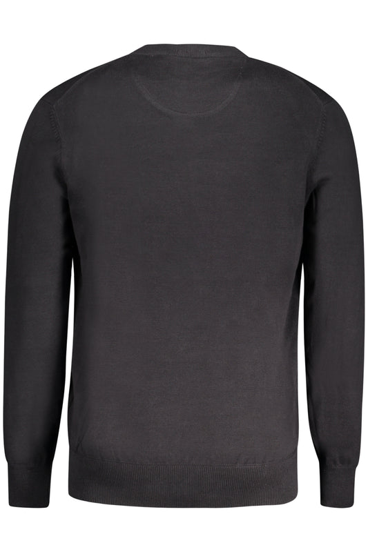 TIMBERLAND MAGLIA UOMO NERO