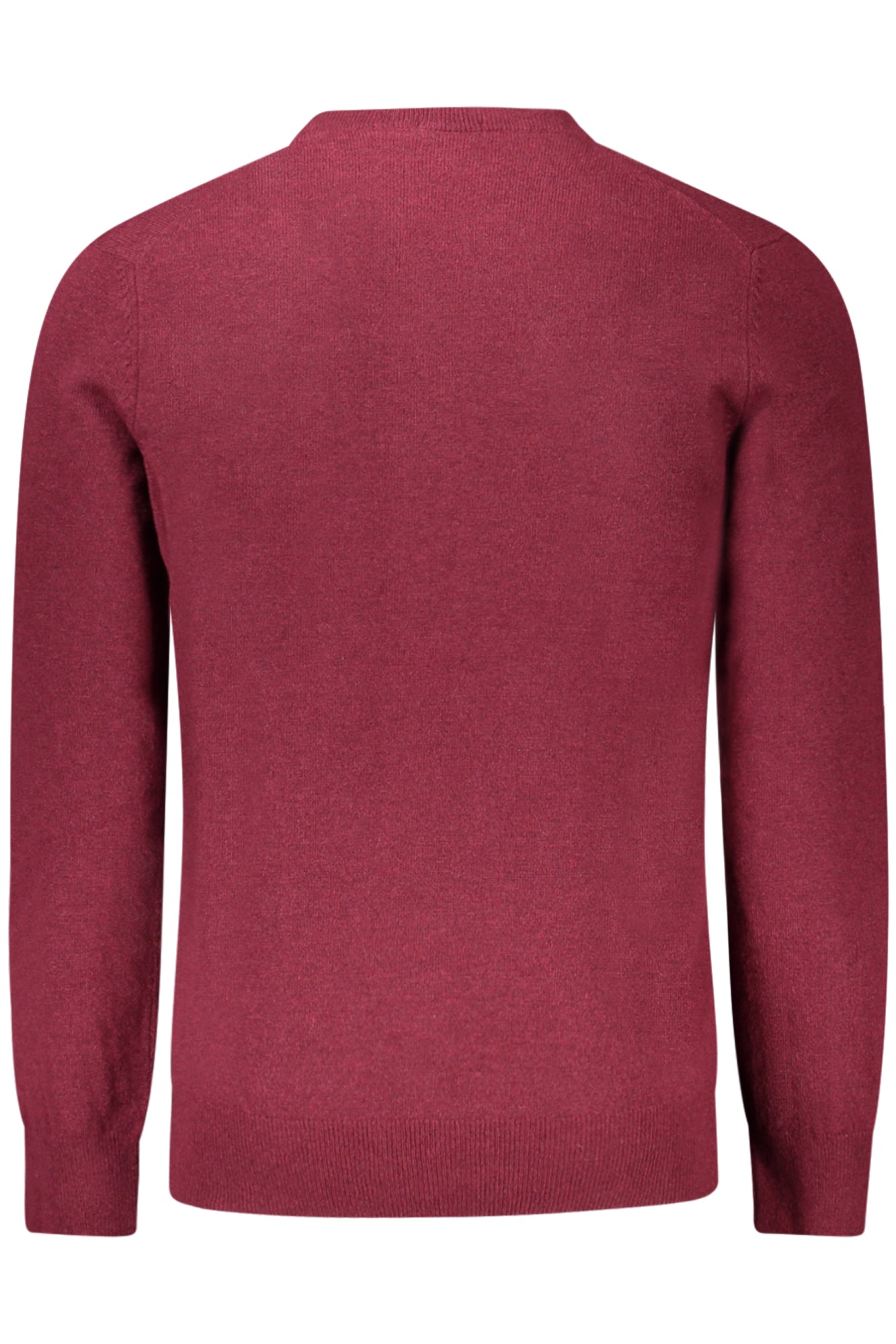 TIMBERLAND MAGLIONE UOMO ROSSO