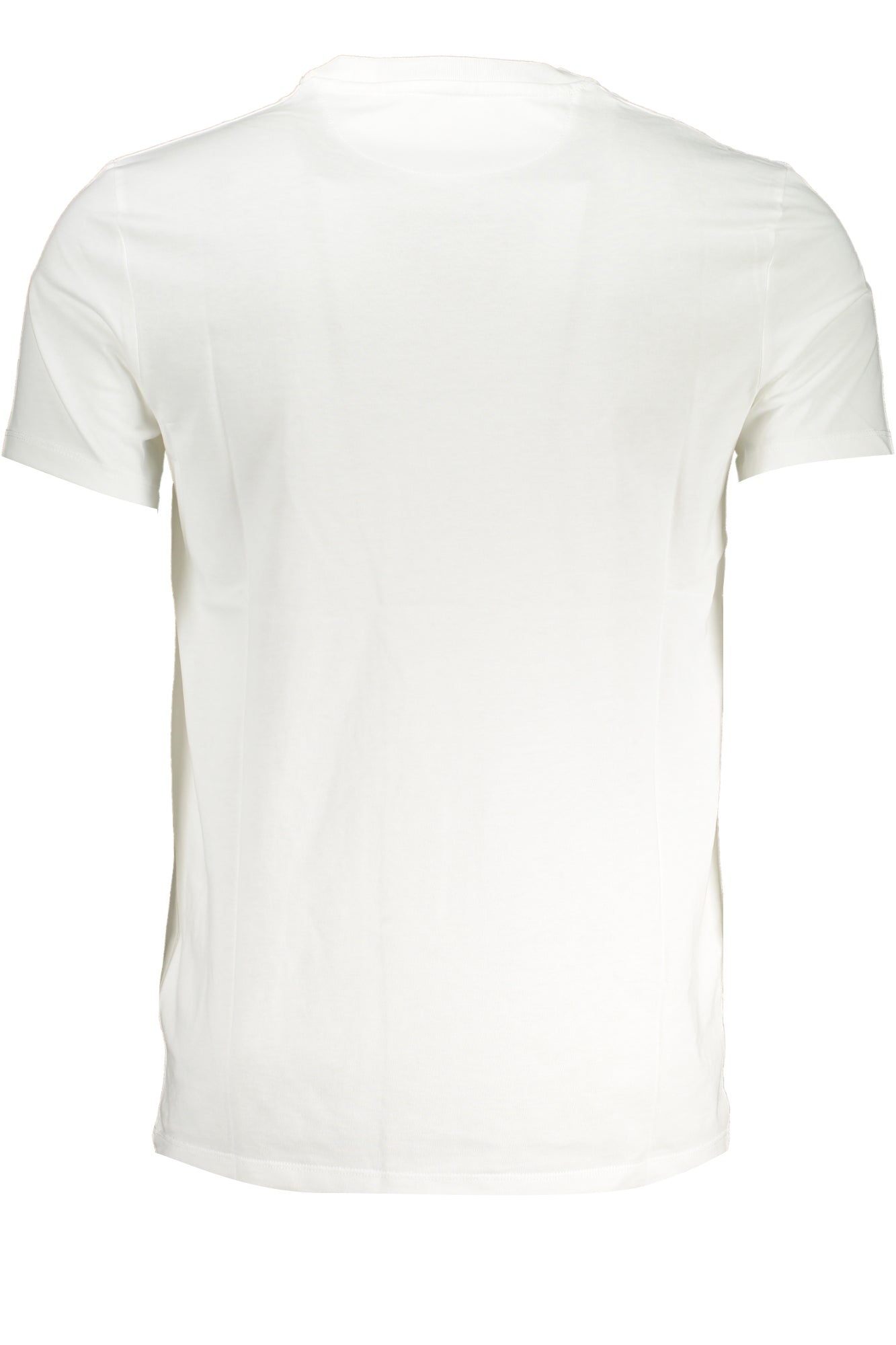 TIMBERLAND T-SHIRT MANICHE CORTE UOMO BIANCO