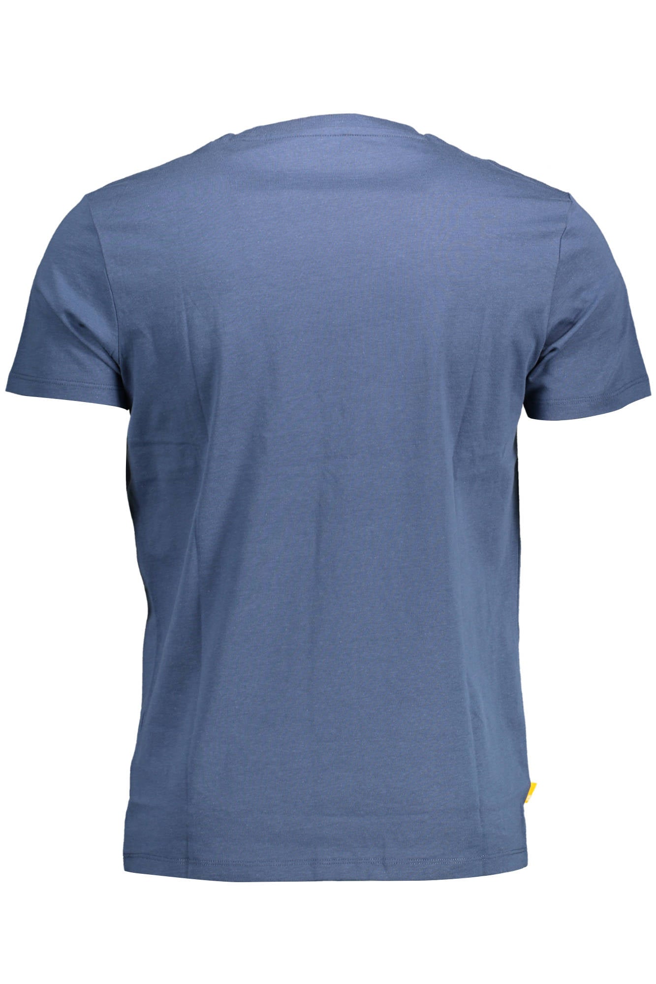 TIMBERLAND T-SHIRT MANICHE CORTE UOMO BLU