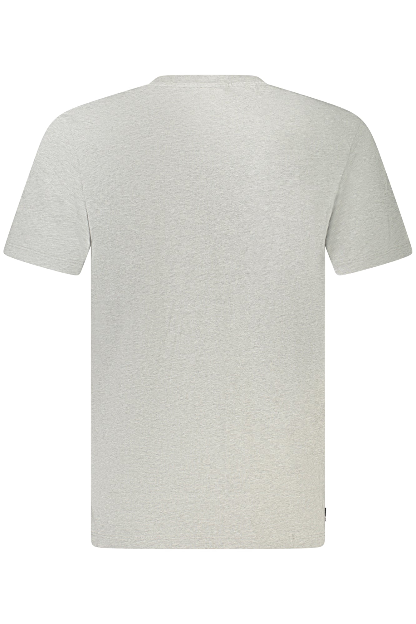 TIMBERLAND T-SHIRT MANICHE CORTE UOMO GRIGIO