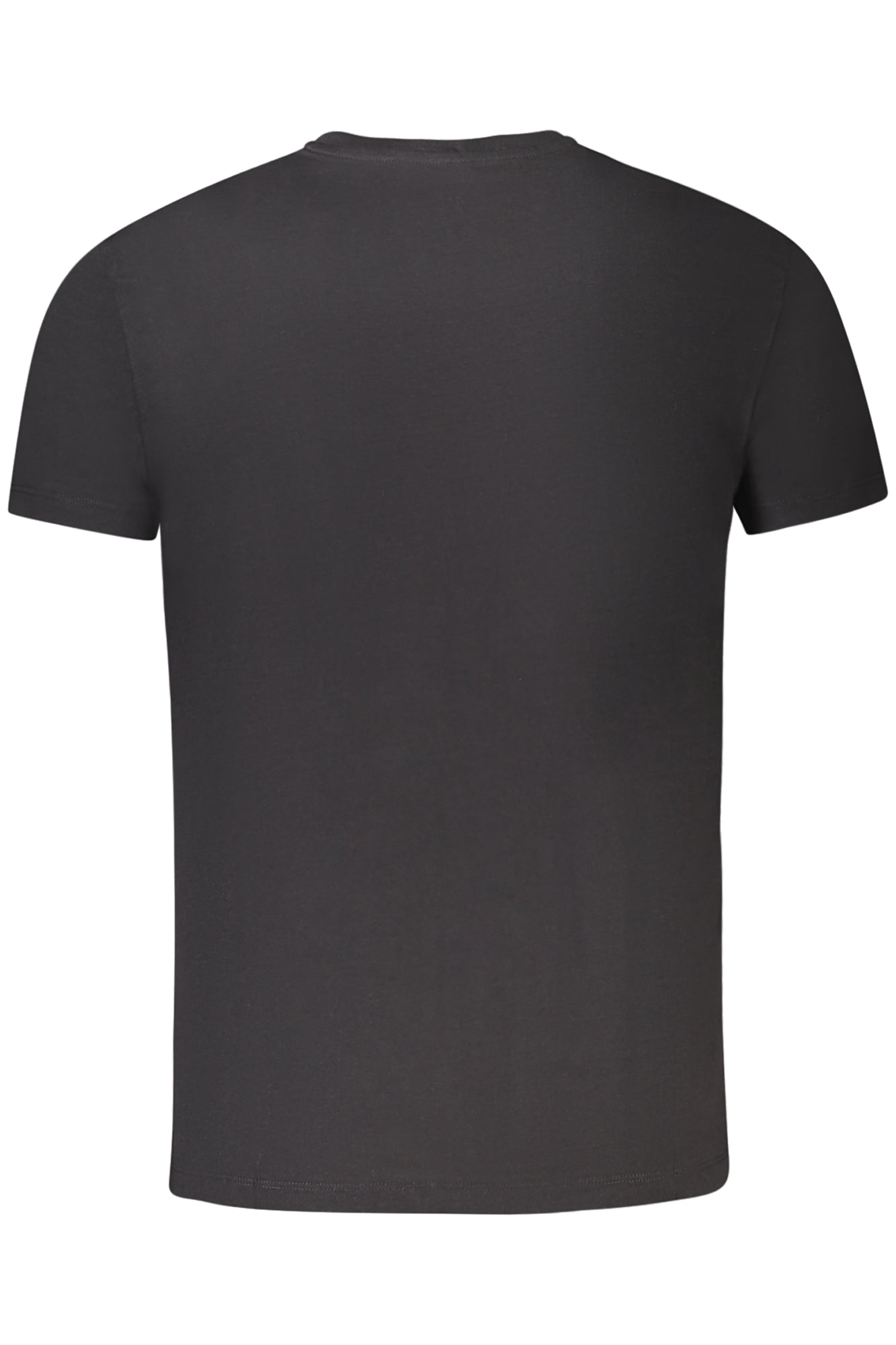 TIMBERLAND T-SHIRT MANICHE CORTE UOMO NERO
