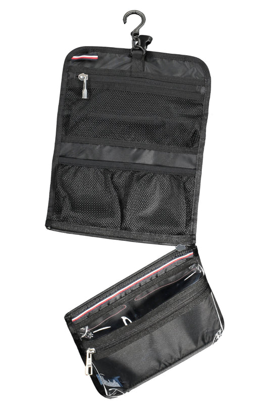 TOMMY HILFIGER BEAUTY CASE UOMO BLU