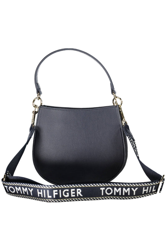 TOMMY HILFIGER BORSA DONNA BLU