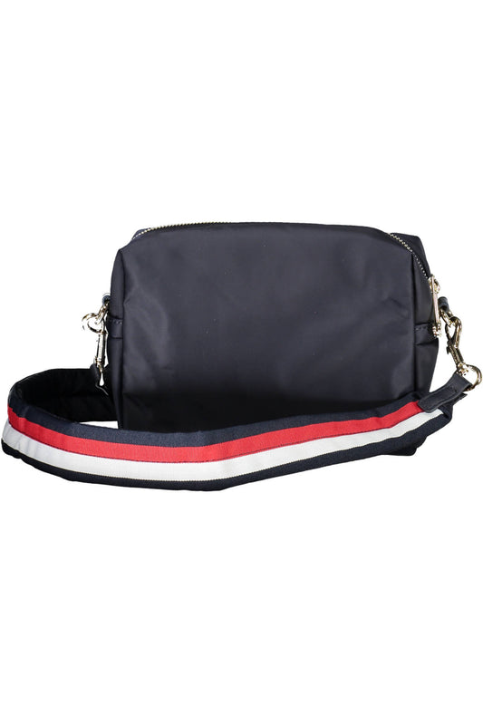 TOMMY HILFIGER BORSA DONNA BLU
