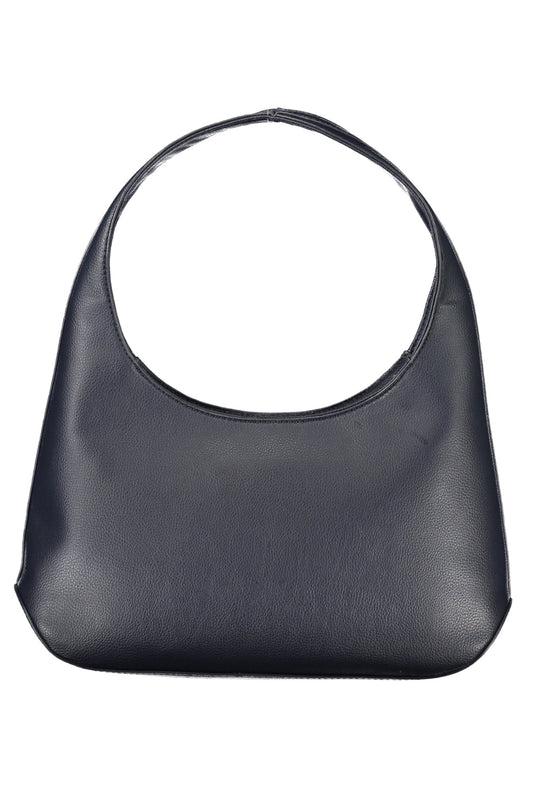 TOMMY HILFIGER BORSA DONNA BLU