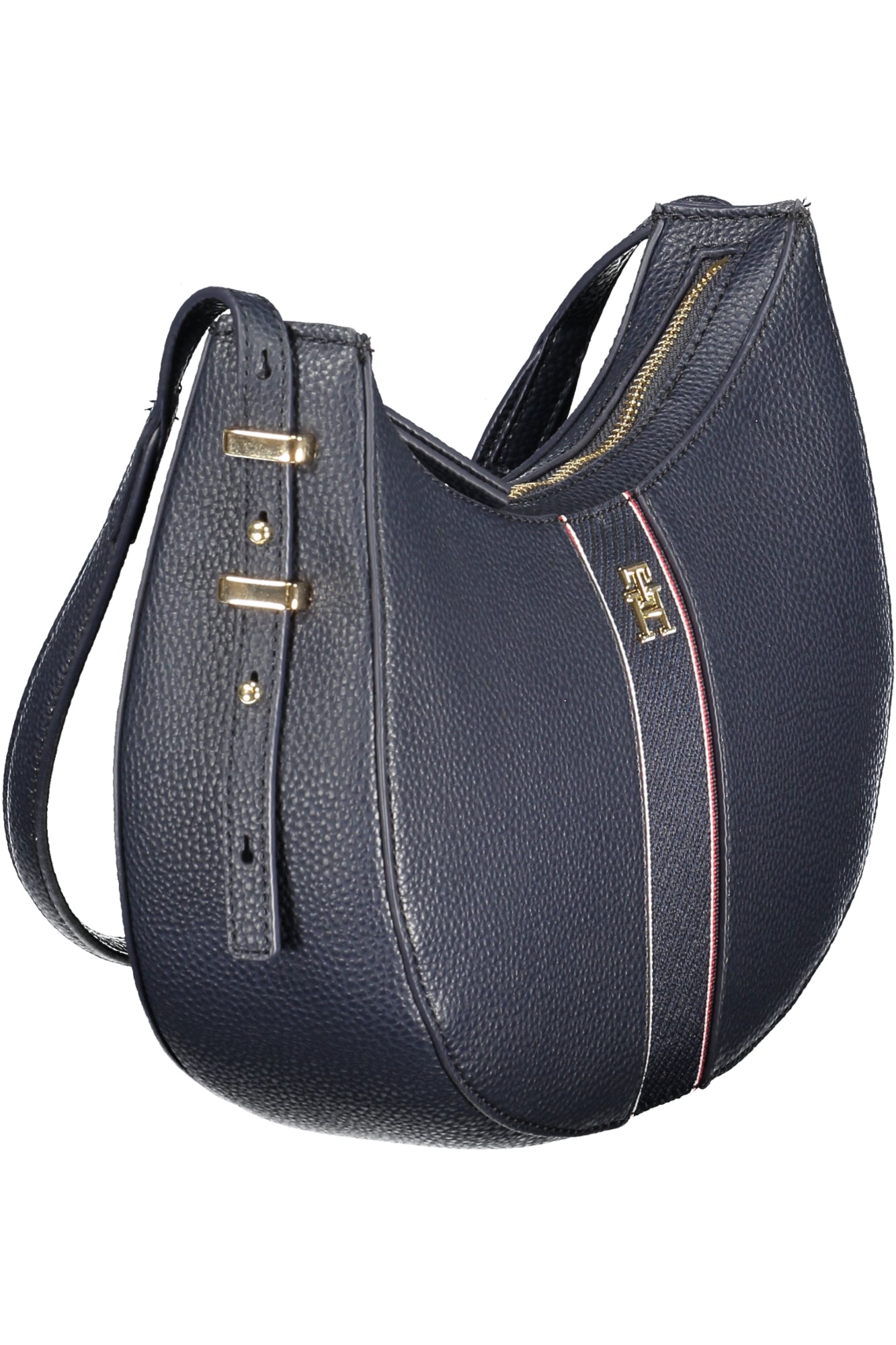 TOMMY HILFIGER BORSA DONNA BLU