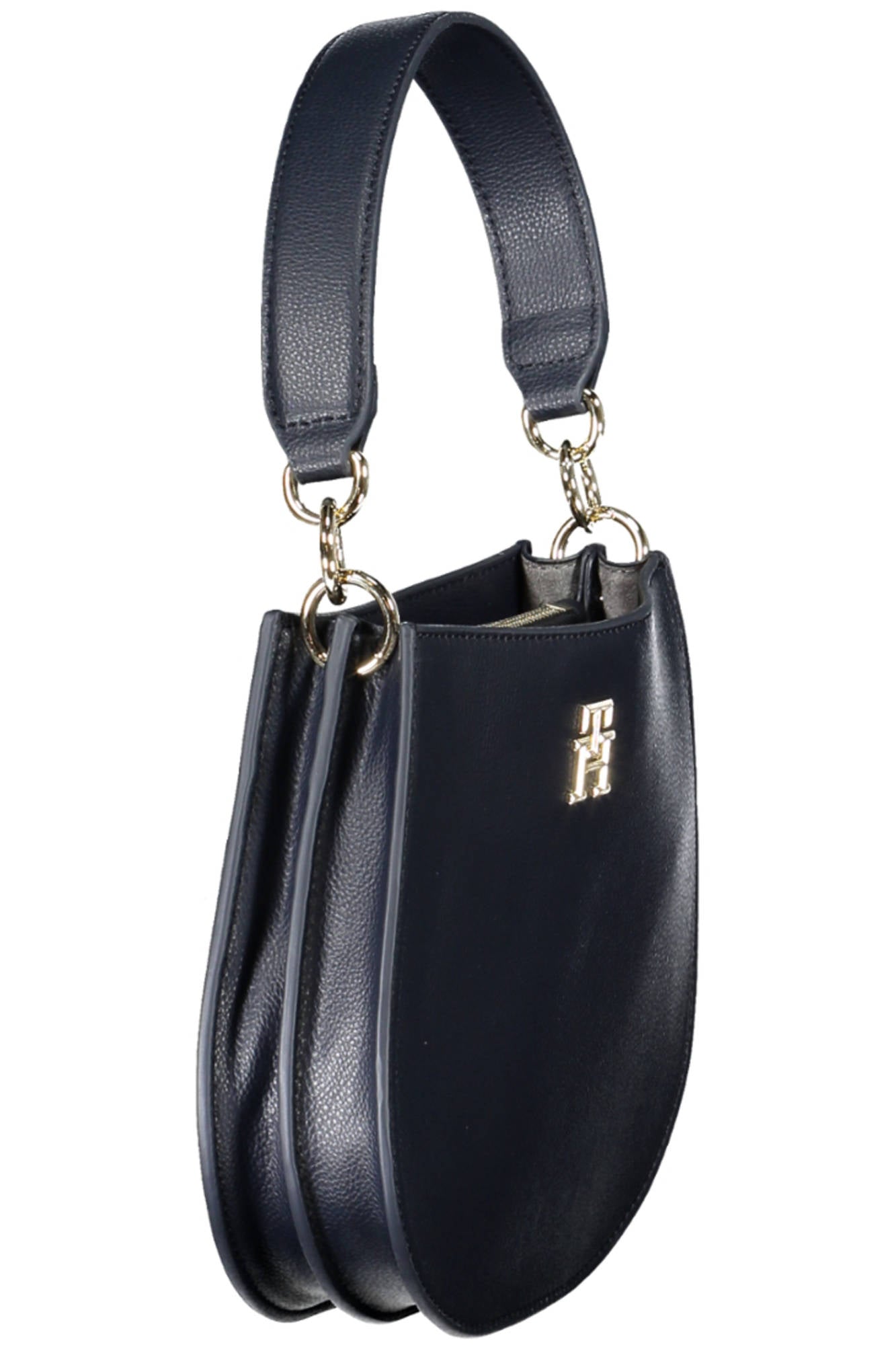 TOMMY HILFIGER BORSA DONNA BLU