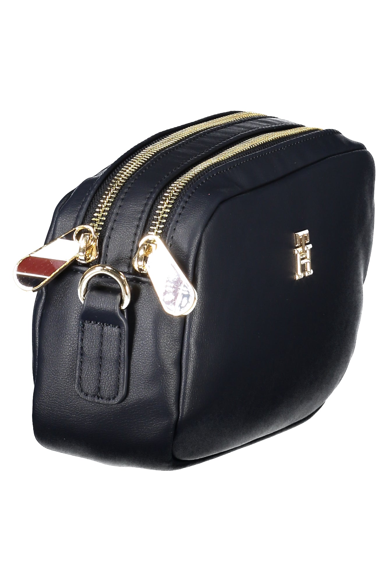 TOMMY HILFIGER BORSA DONNA BLU