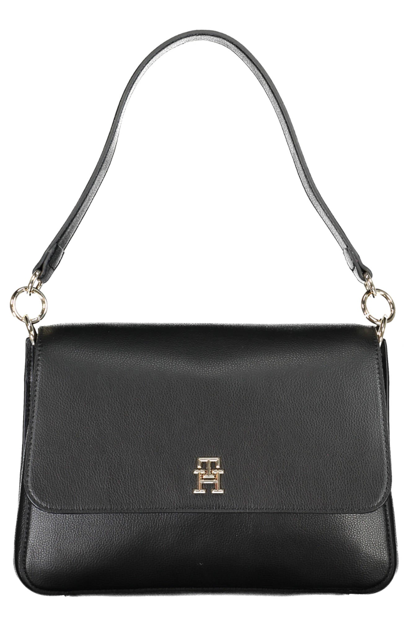 TOMMY HILFIGER BORSA DONNA NERO
