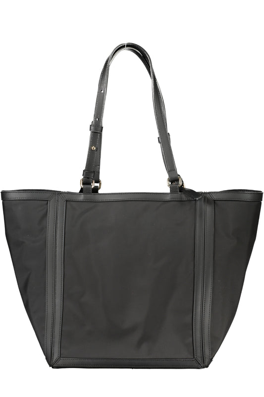 TOMMY HILFIGER BORSA DONNA NERO