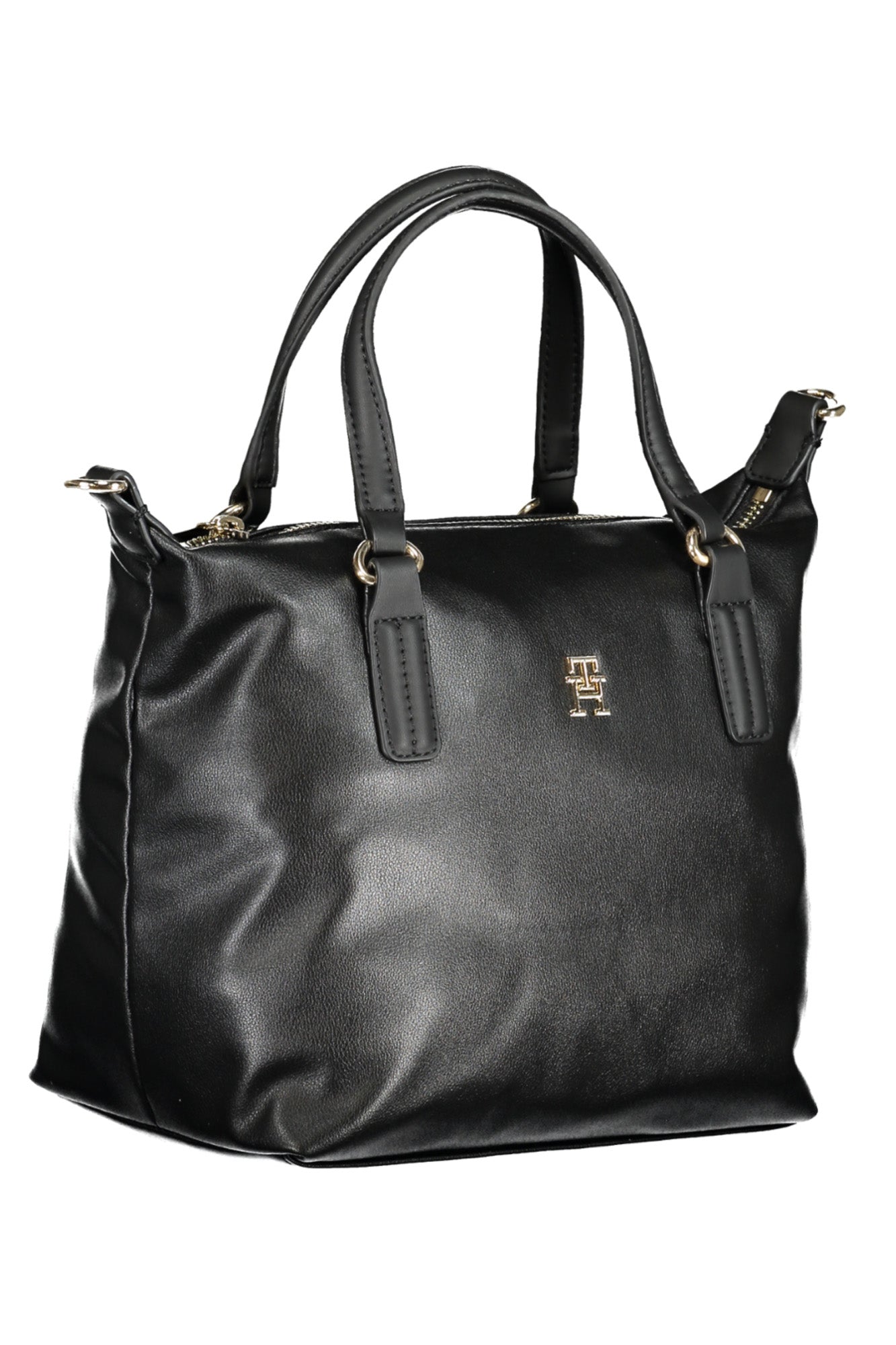 TOMMY HILFIGER BORSA DONNA NERO