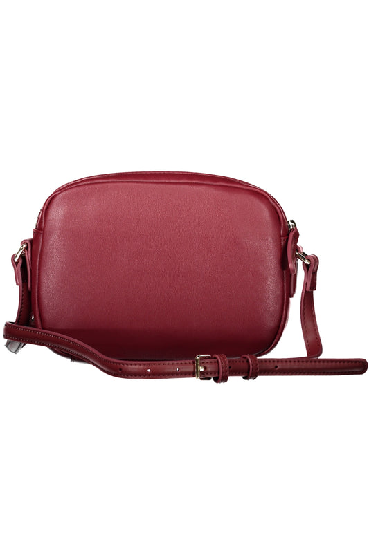 TOMMY HILFIGER BORSA DONNA ROSSO