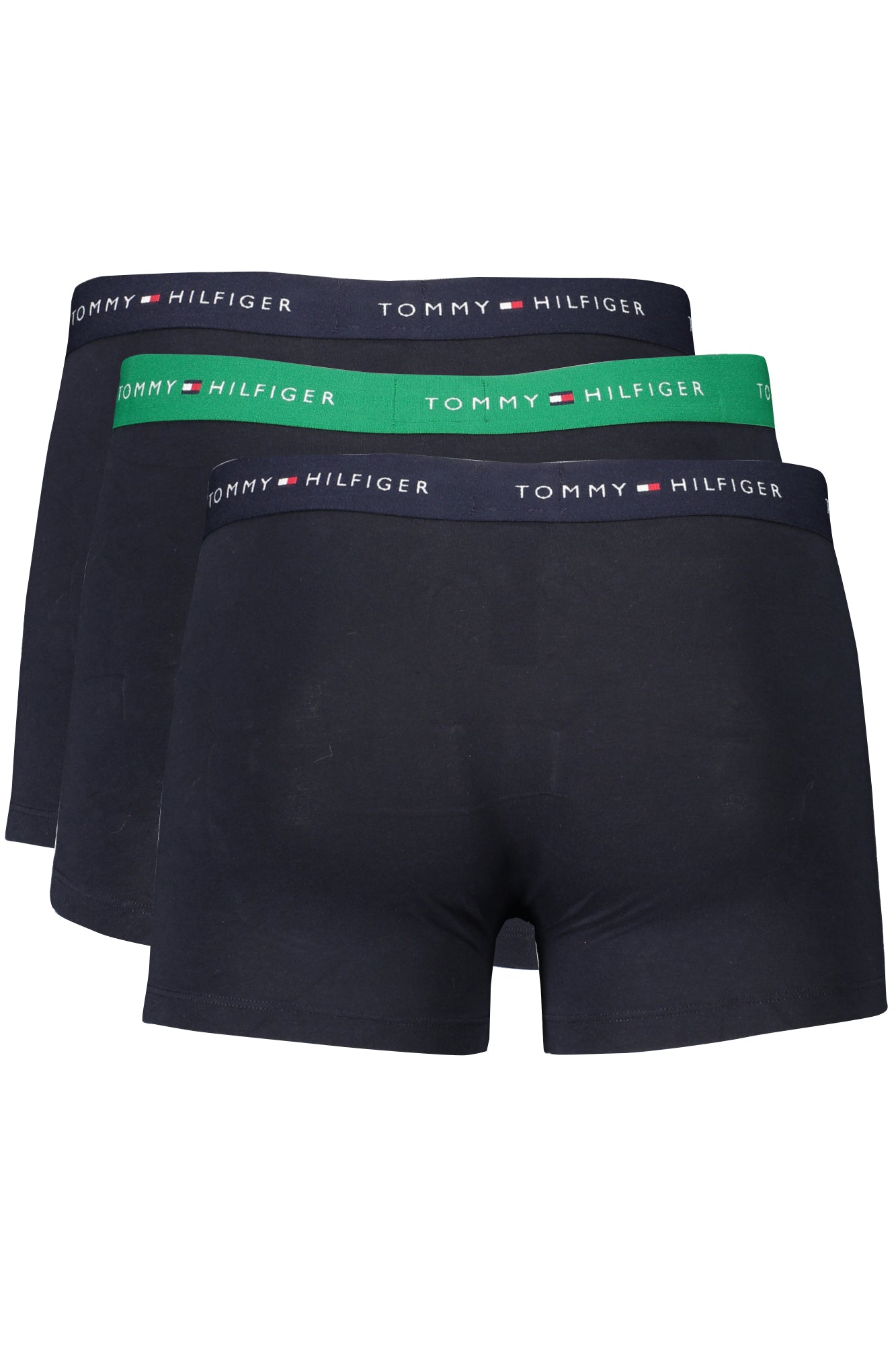 TOMMY HILFIGER BOXER UOMO BLU