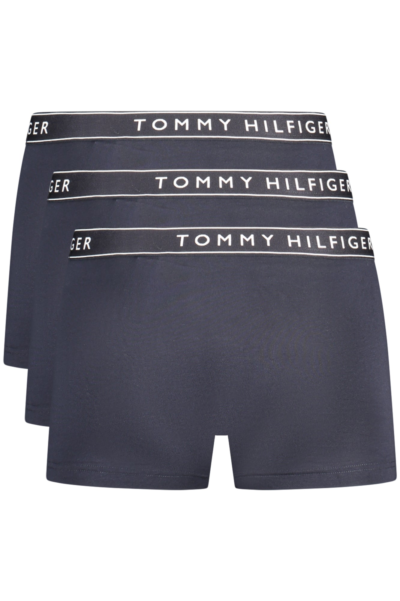 TOMMY HILFIGER BOXER UOMO BLU
