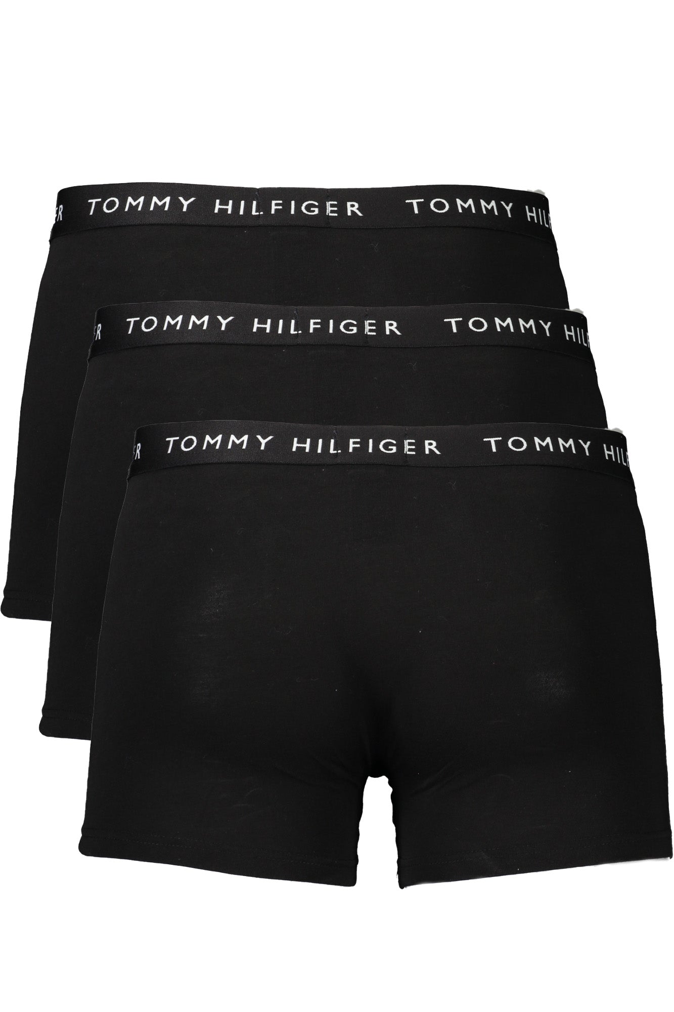 TOMMY HILFIGER BOXER UOMO NERO