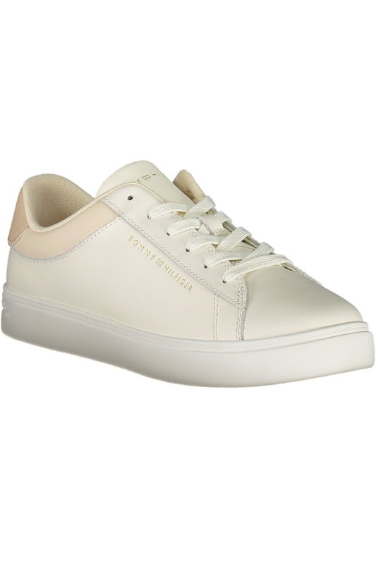 TOMMY HILFIGER CALZATURA SPORTIVA DONNA BEIGE