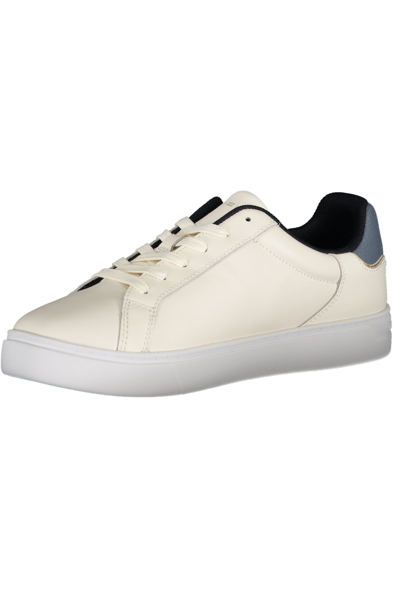 TOMMY HILFIGER CALZATURA SPORTIVA DONNA BEIGE
