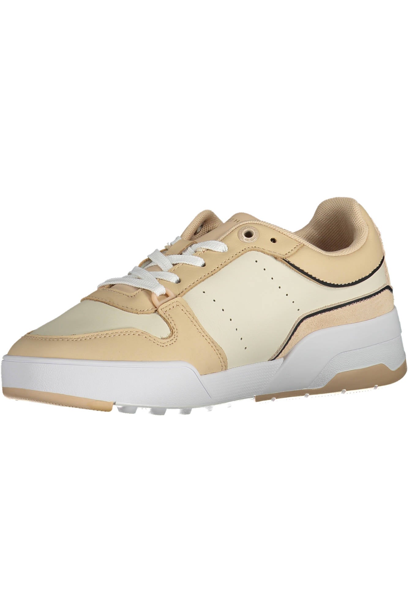 TOMMY HILFIGER CALZATURA SPORTIVA DONNA BEIGE