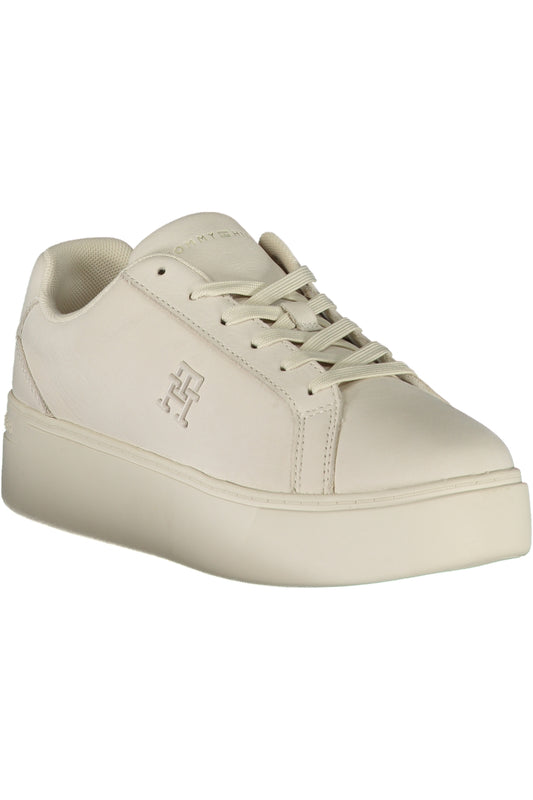 TOMMY HILFIGER CALZATURA SPORTIVA DONNA BIANCO