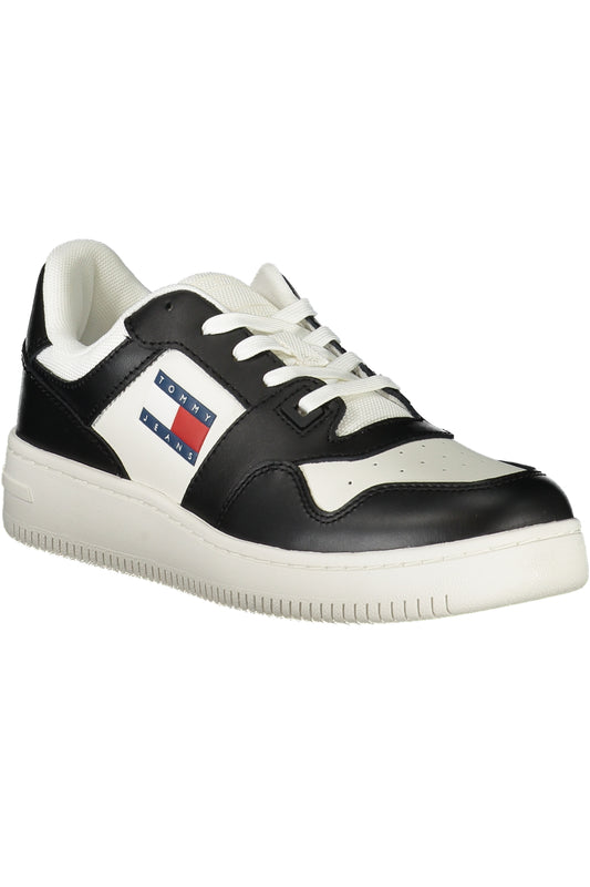 TOMMY HILFIGER CALZATURA SPORTIVA DONNA BIANCO