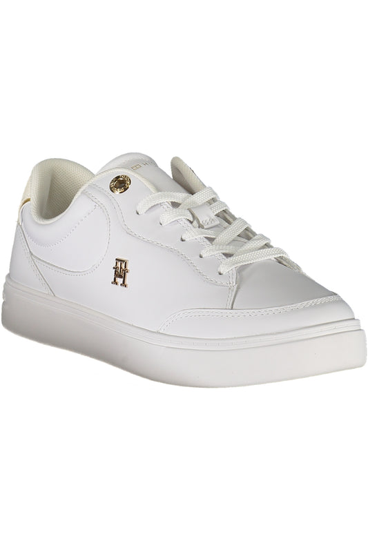 TOMMY HILFIGER CALZATURA SPORTIVA DONNA BIANCO