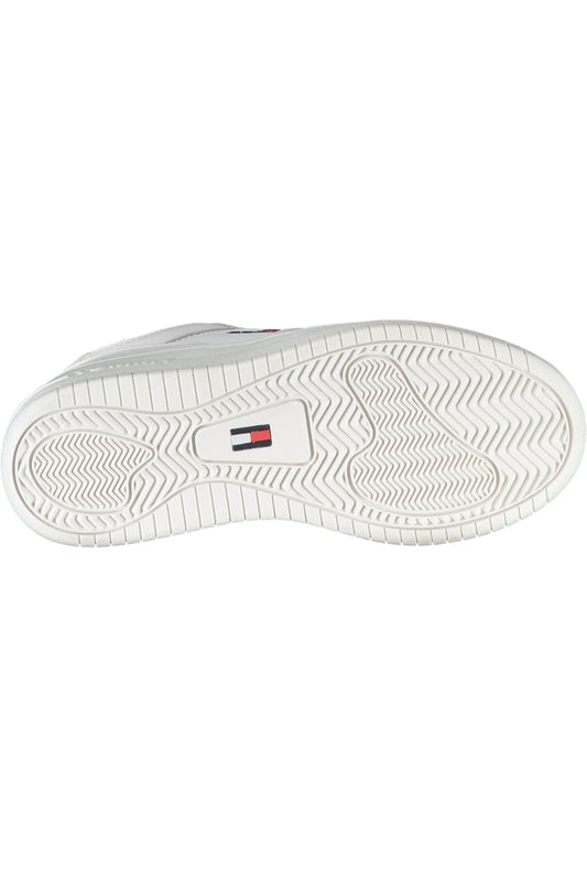 TOMMY HILFIGER CALZATURA SPORTIVA DONNA BIANCO