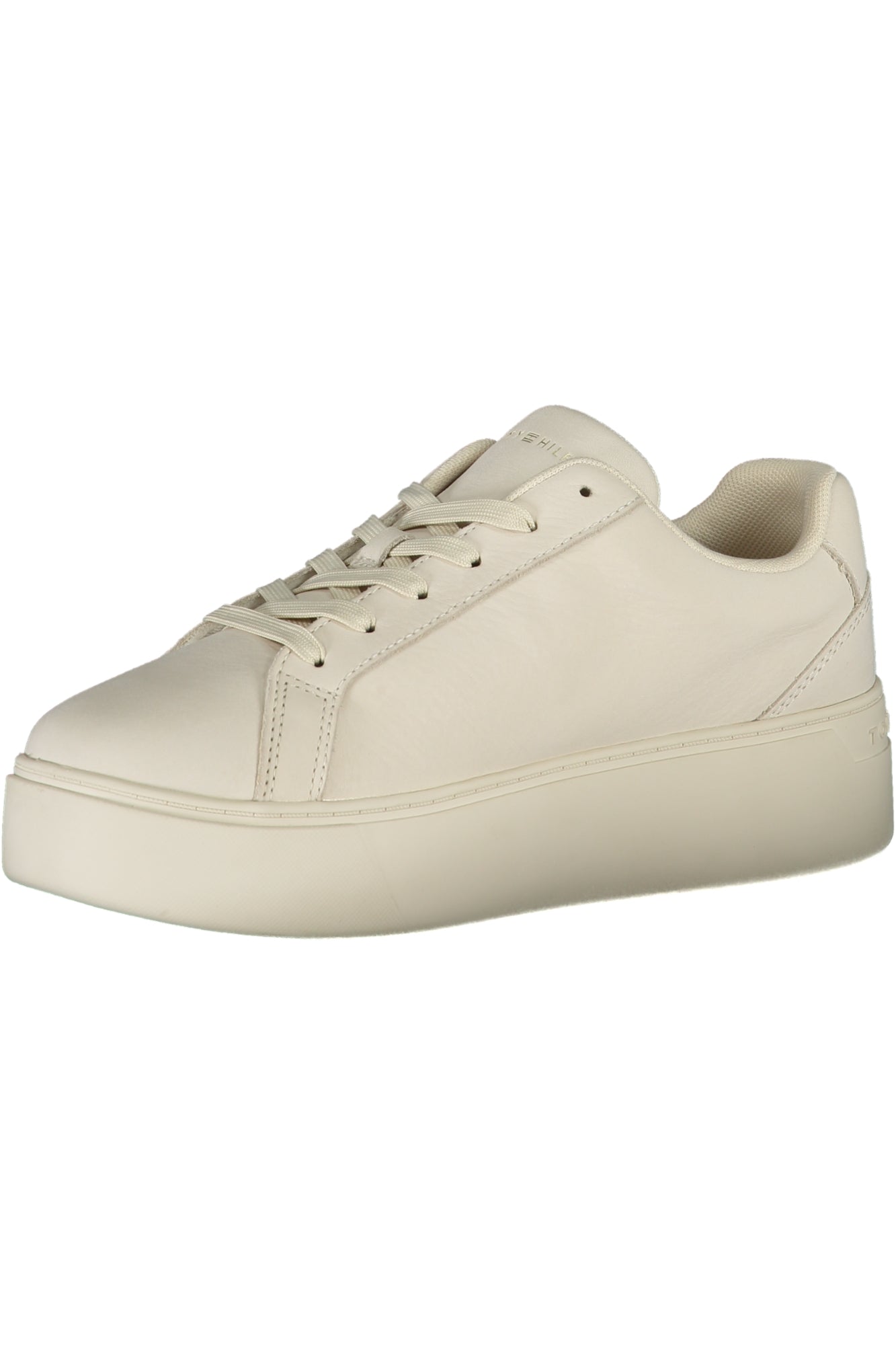 TOMMY HILFIGER CALZATURA SPORTIVA DONNA BIANCO